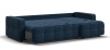 Угловой диван Денди (DANDY Euro SE)