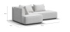 Угловой диван Кинг Твин